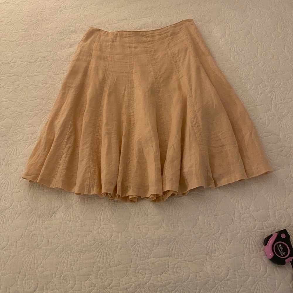 Ralph lauren skirt